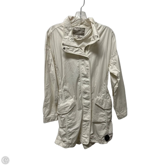 Athletic Dress By Athleta In White, Size: S