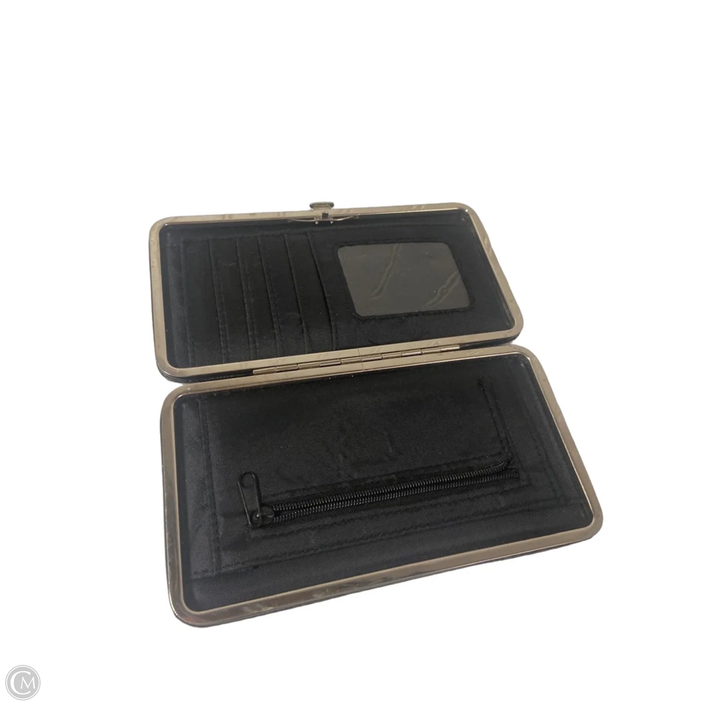 Wallet By Clothes Mentor, Size: Medium
