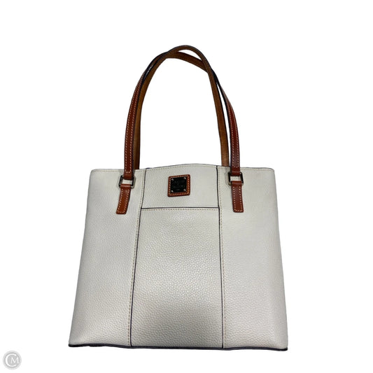 Handbag Designer By Dooney And Bourke, Size: Medium