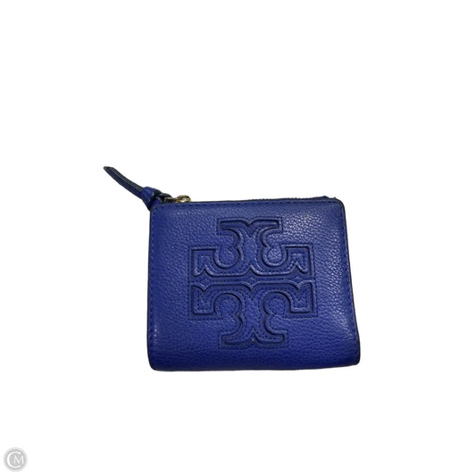Wallet Designer By Tory Burch, Size: Small