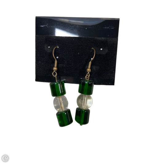 Earrings Dangle/drop By Clothes Mentor, Size: 2