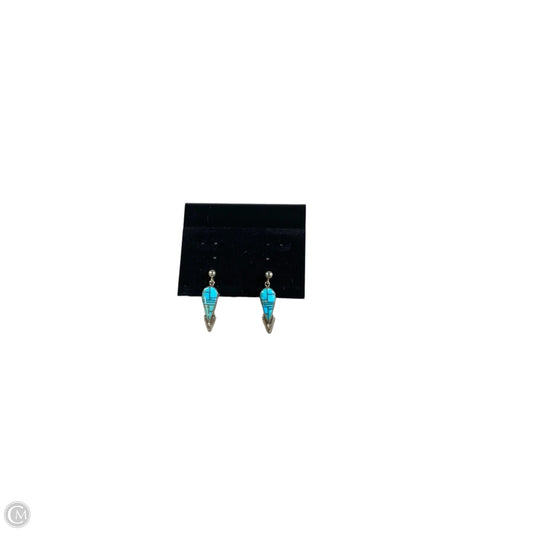 Earrings Dangle/drop By Clothes Mentor