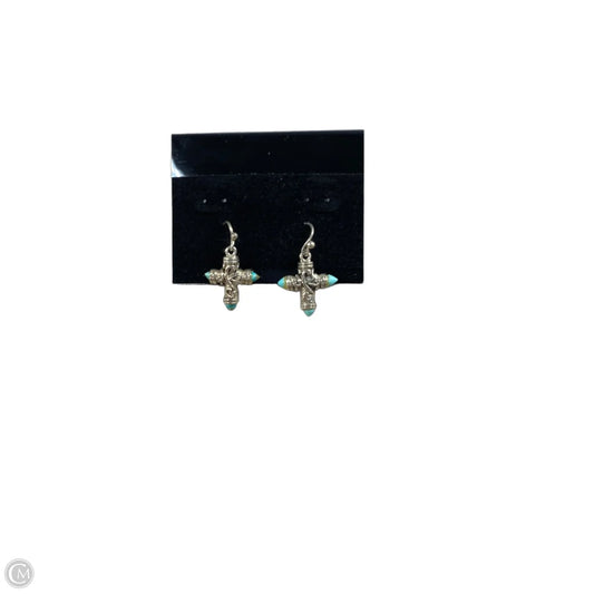 Earrings Dangle/drop By Clothes Mentor, Size: 2