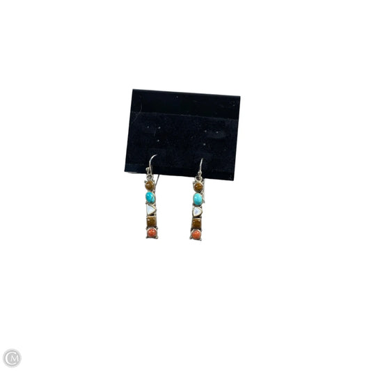 Earrings Dangle/drop By Clothes Mentor