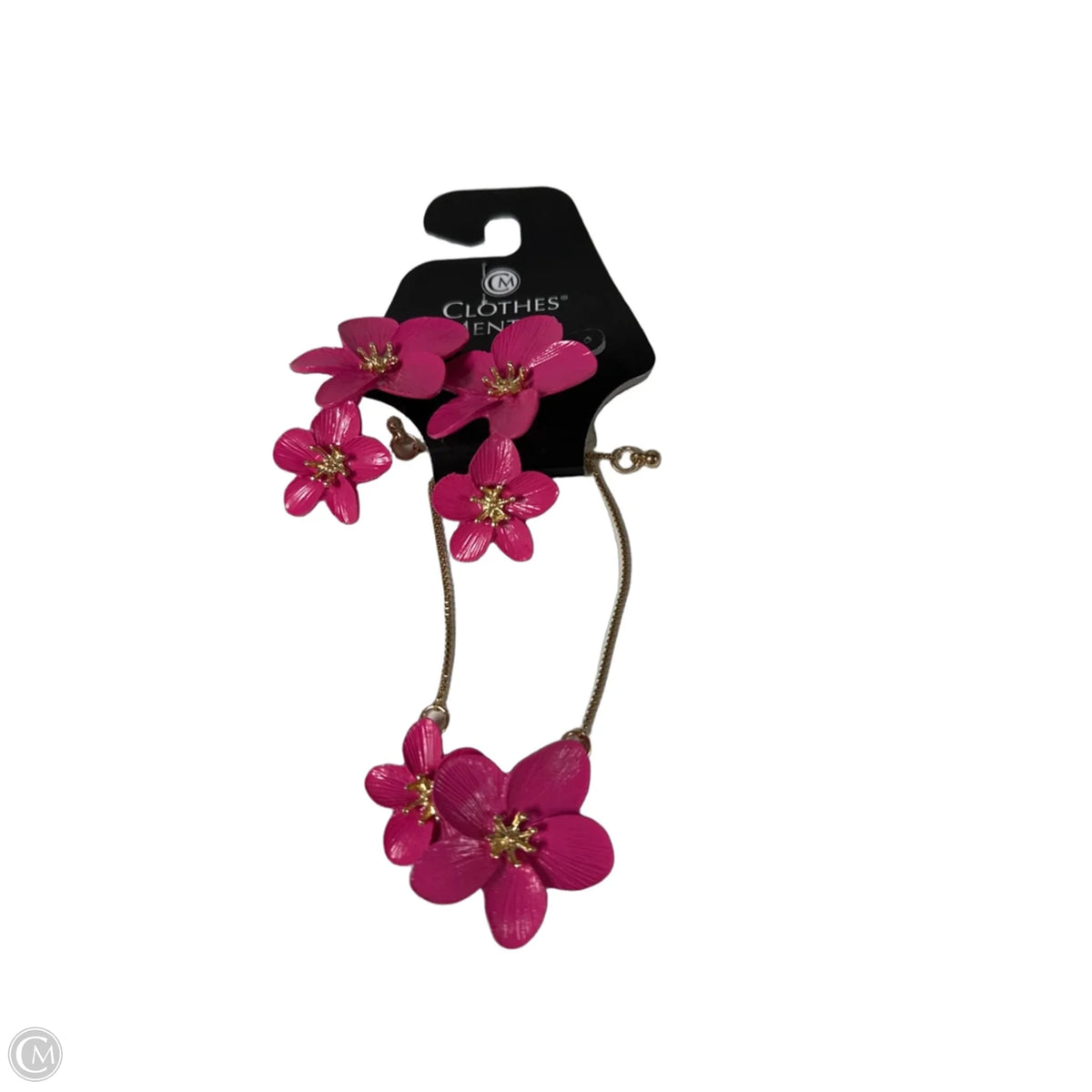 Earrings Dangle/drop By Clothes Mentor, Size: 3