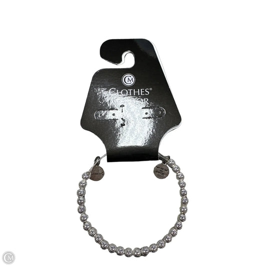 Bracelet Beaded By Clothes Mentor, Size: 1
