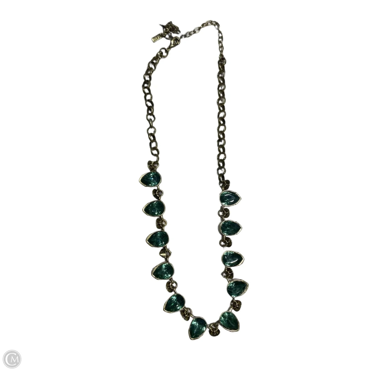 Necklace Statement By Simply Vera