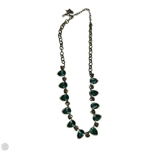 Necklace Statement By Simply Vera