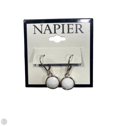 Earrings Dangle/drop By Napier