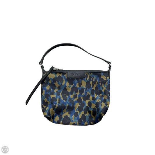 Handbag Designer By Longchamp, Size: Medium