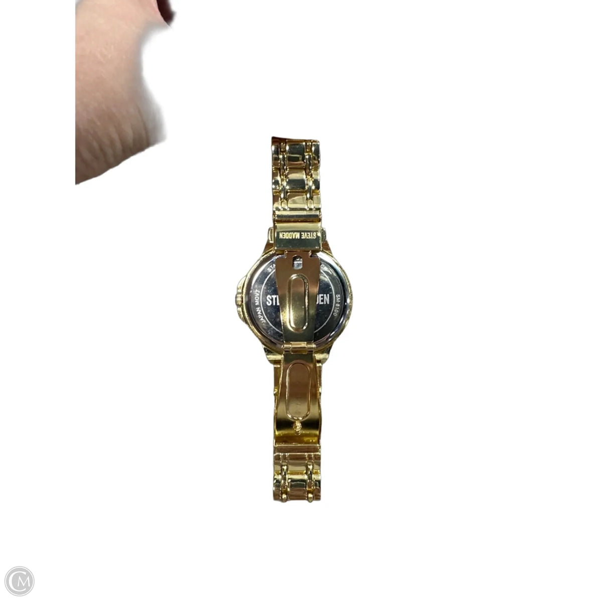 Watch By Steve Madden