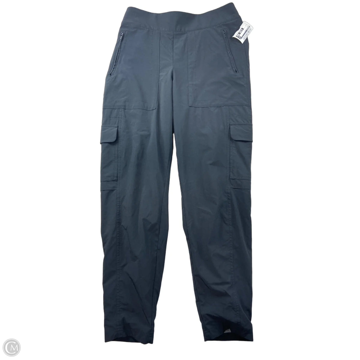 Athletic Pants By Athleta In Black, Size: S