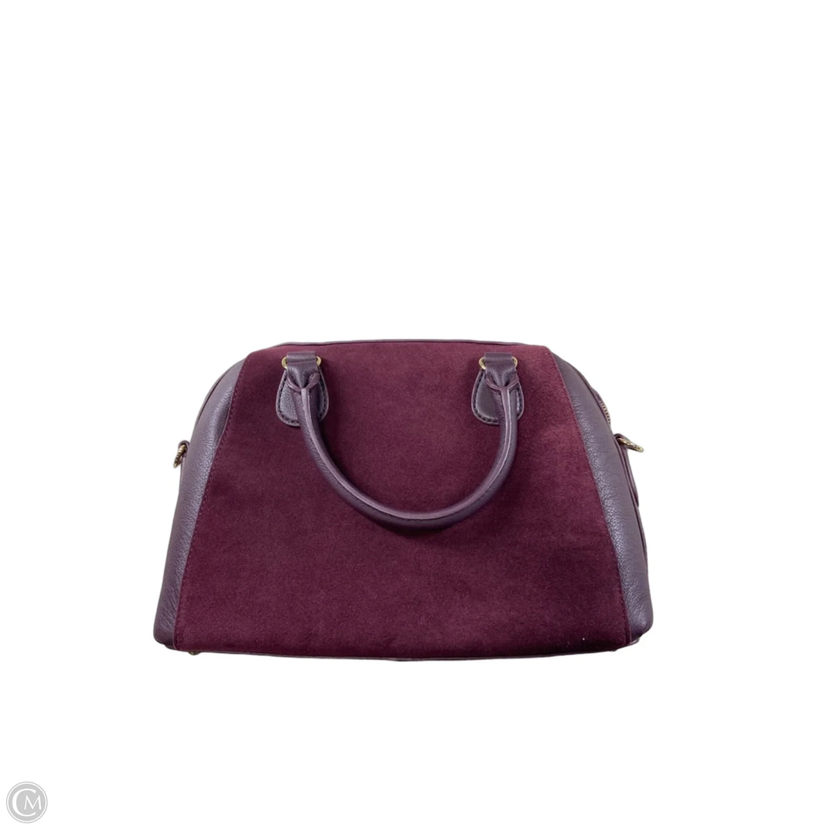 Handbag By Talbots, Size: Medium