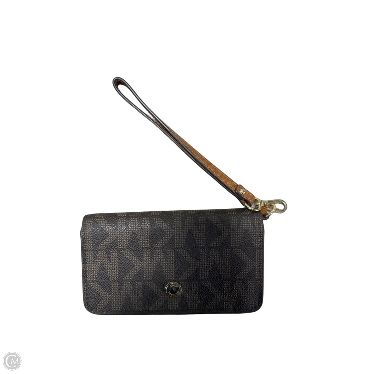 Wallet Designer By Michael Kors, Size: Small