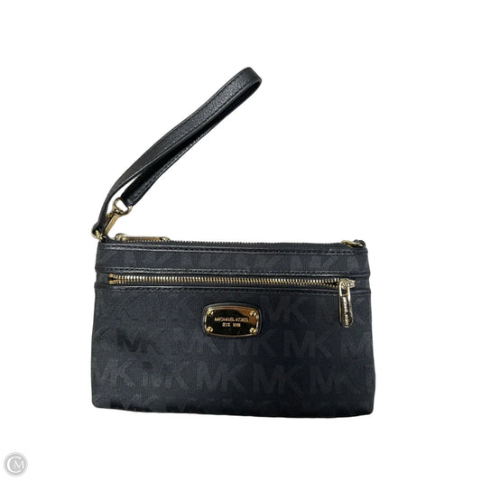 Wristlet Designer By Michael Kors, Size: Small