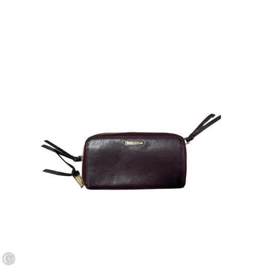 Wallet Designer By Rebecca Minkoff, Size: Small