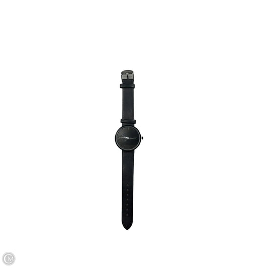 Watch By Clothes Mentor, Size: 1