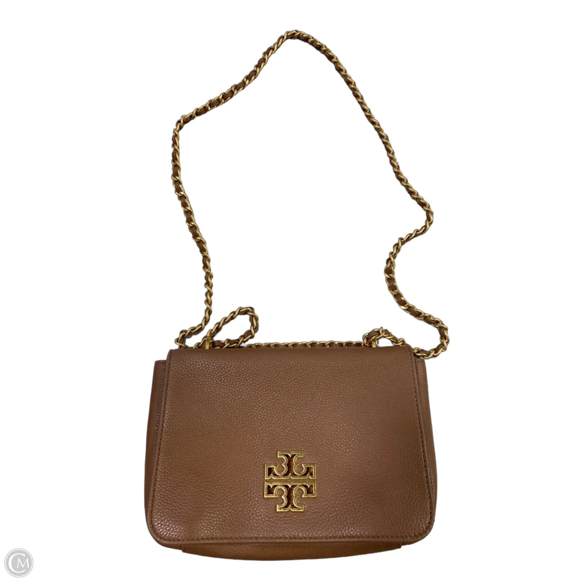 Handbag Designer By Tory Burch, Size: Small