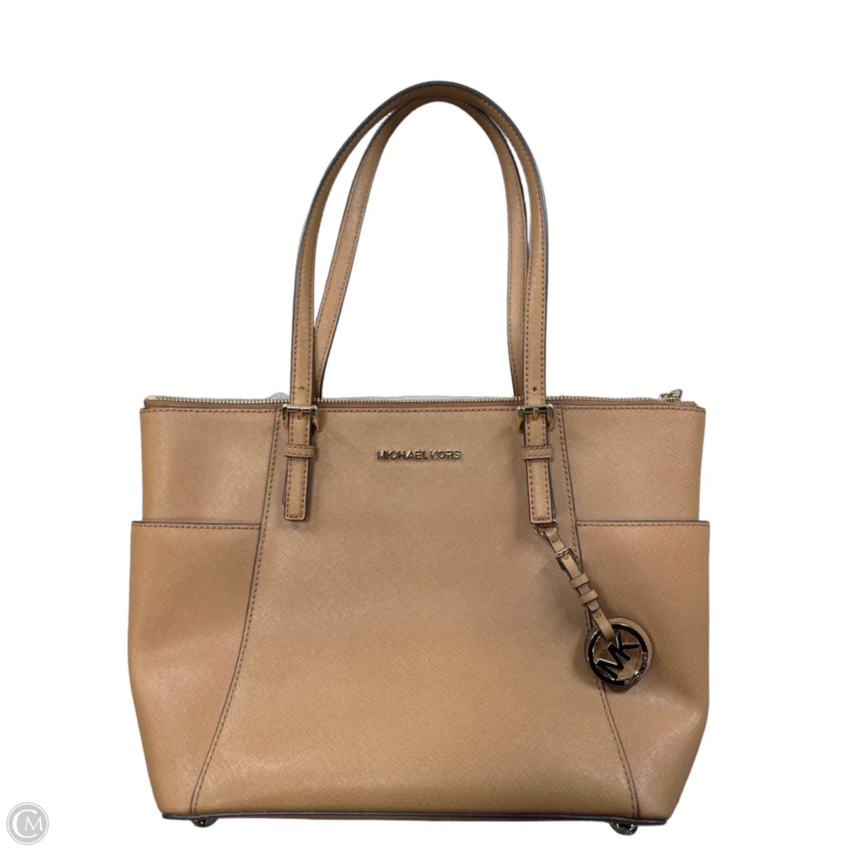 Handbag By Michael By Michael Kors, Size: Medium