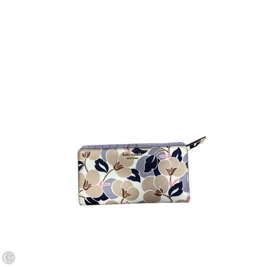 Wallet Designer By Kate Spade, Size: Small