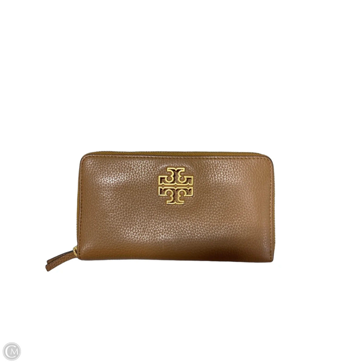 Wallet Designer By Tory Burch, Size: Medium