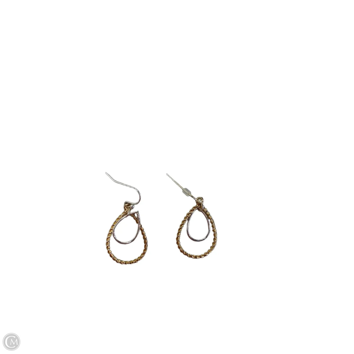 Earrings Dangle/drop By Clothes Mentor