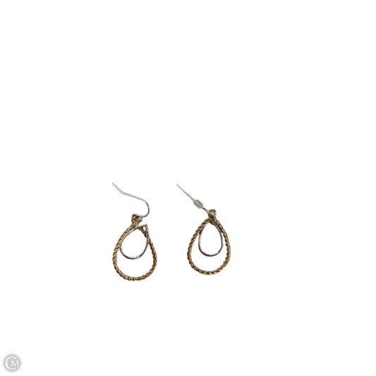 Earrings Dangle/drop By Clothes Mentor
