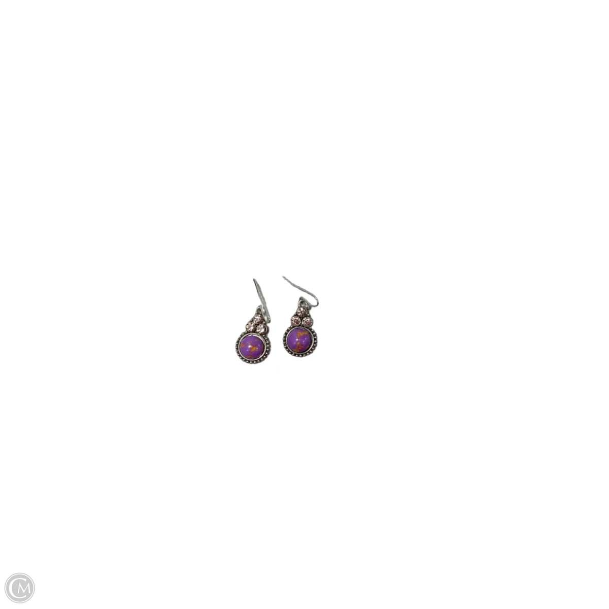Earrings Dangle/drop By Clothes Mentor