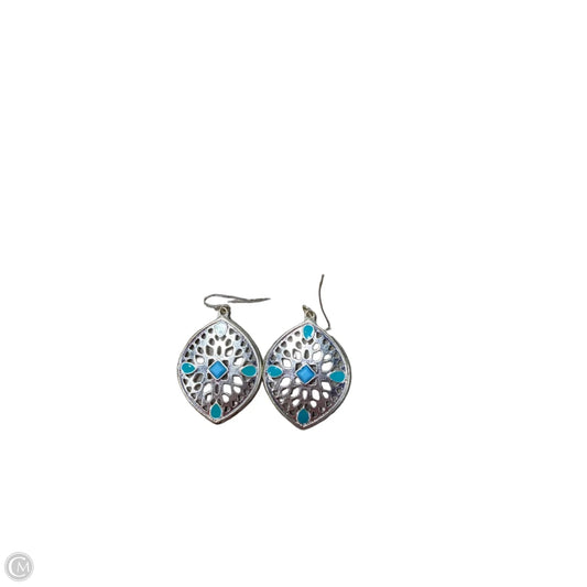 Earrings Dangle/drop By Clothes Mentor