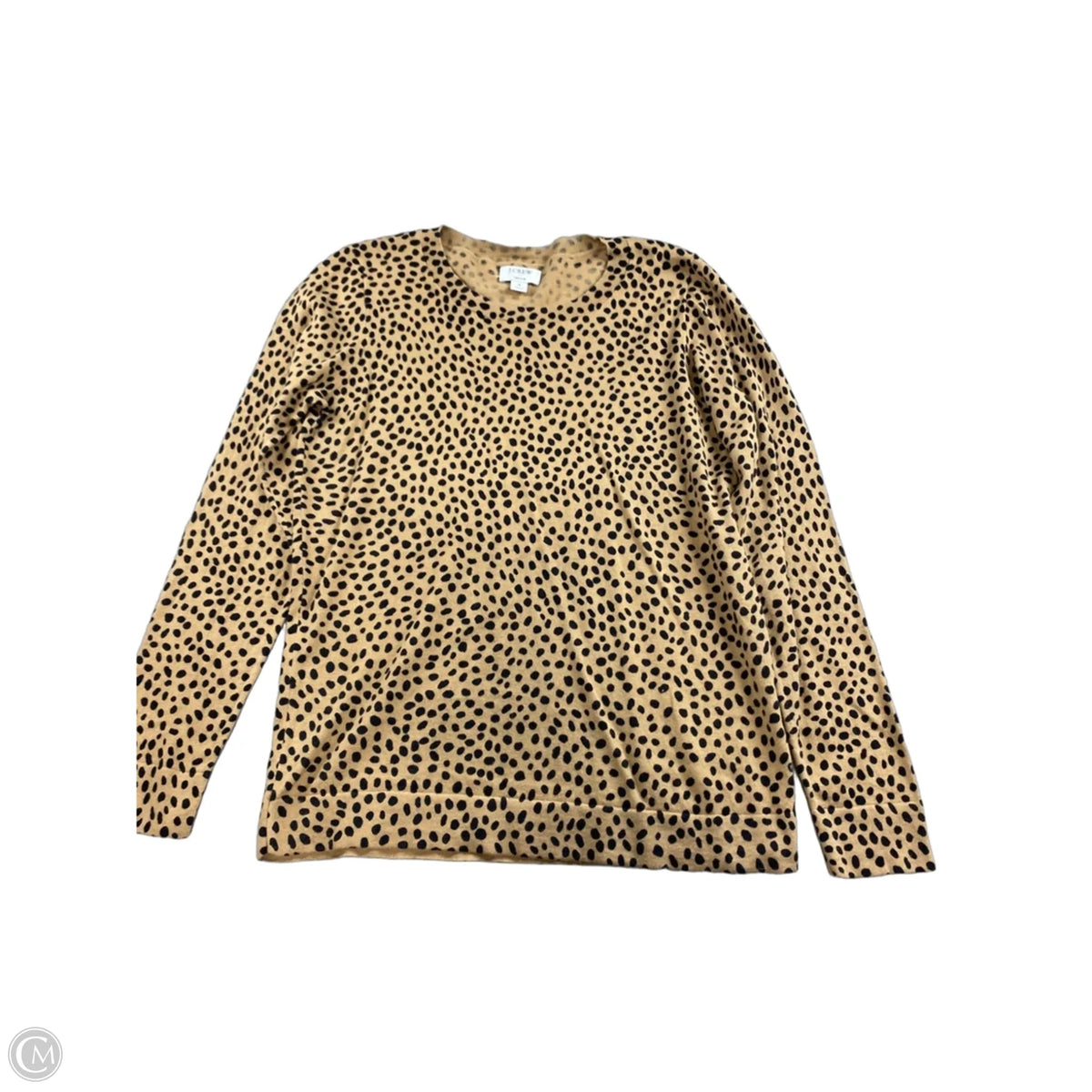 Sweater By J. Crew In Beige, Size: S