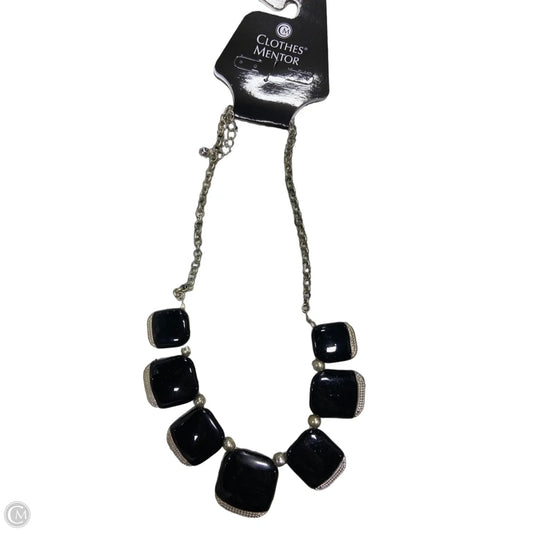 Necklace Choker & Collar By Clothes Mentor