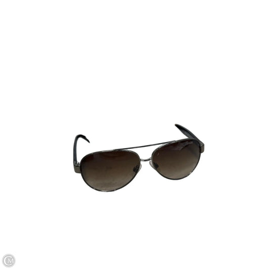 Sunglasses Luxury Designer By Dolce And Gabbana, Size: