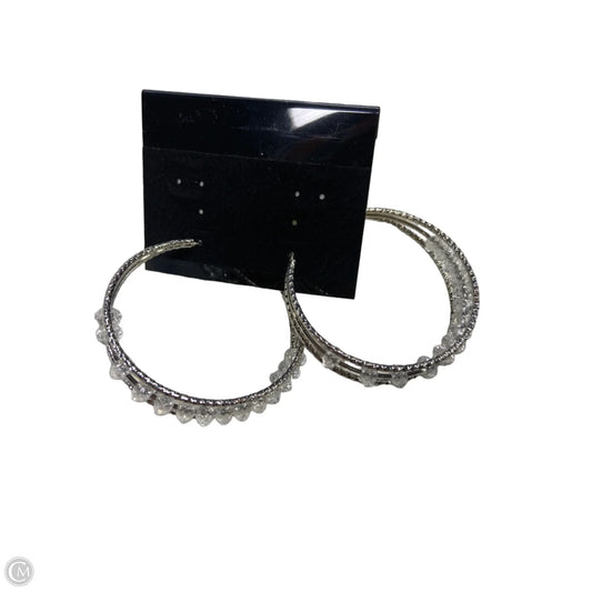 Earrings Hoop By Clothes Mentor