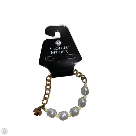 Bracelet Bangle By Clothes Mentor