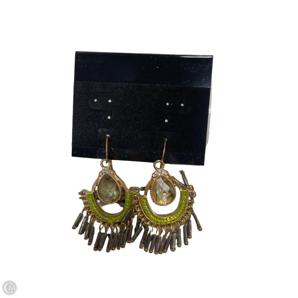 Earrings Dangle/drop By Clothes Mentor