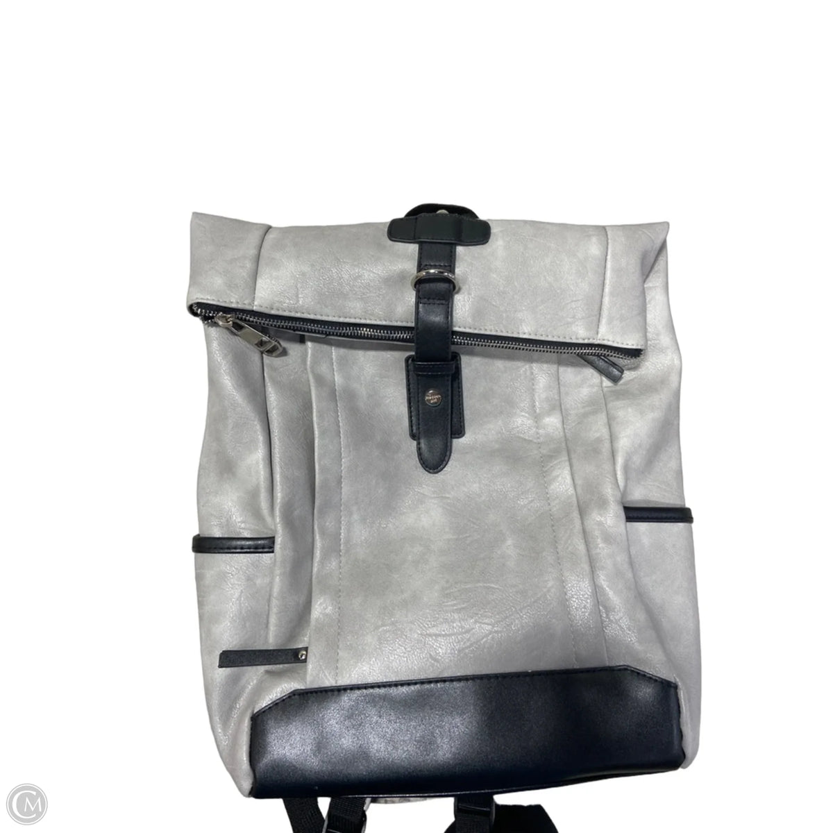 Backpack By Madden Girl, Size: Medium