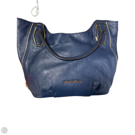 Handbag Designer By Michael Kors, Size: Medium