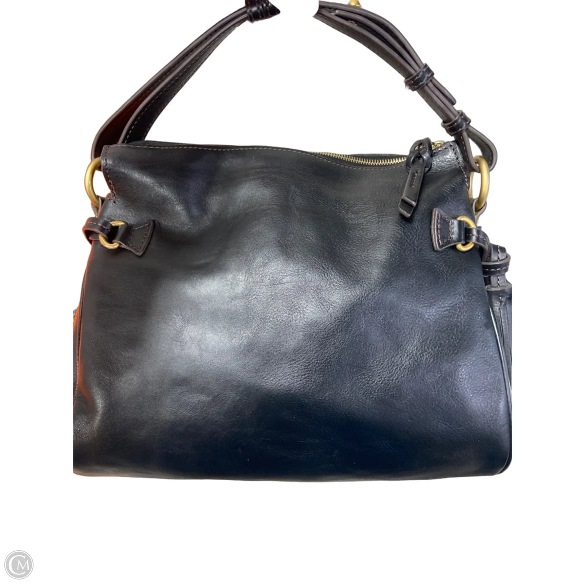 Handbag Designer By Dooney And Bourke, Size: Medium