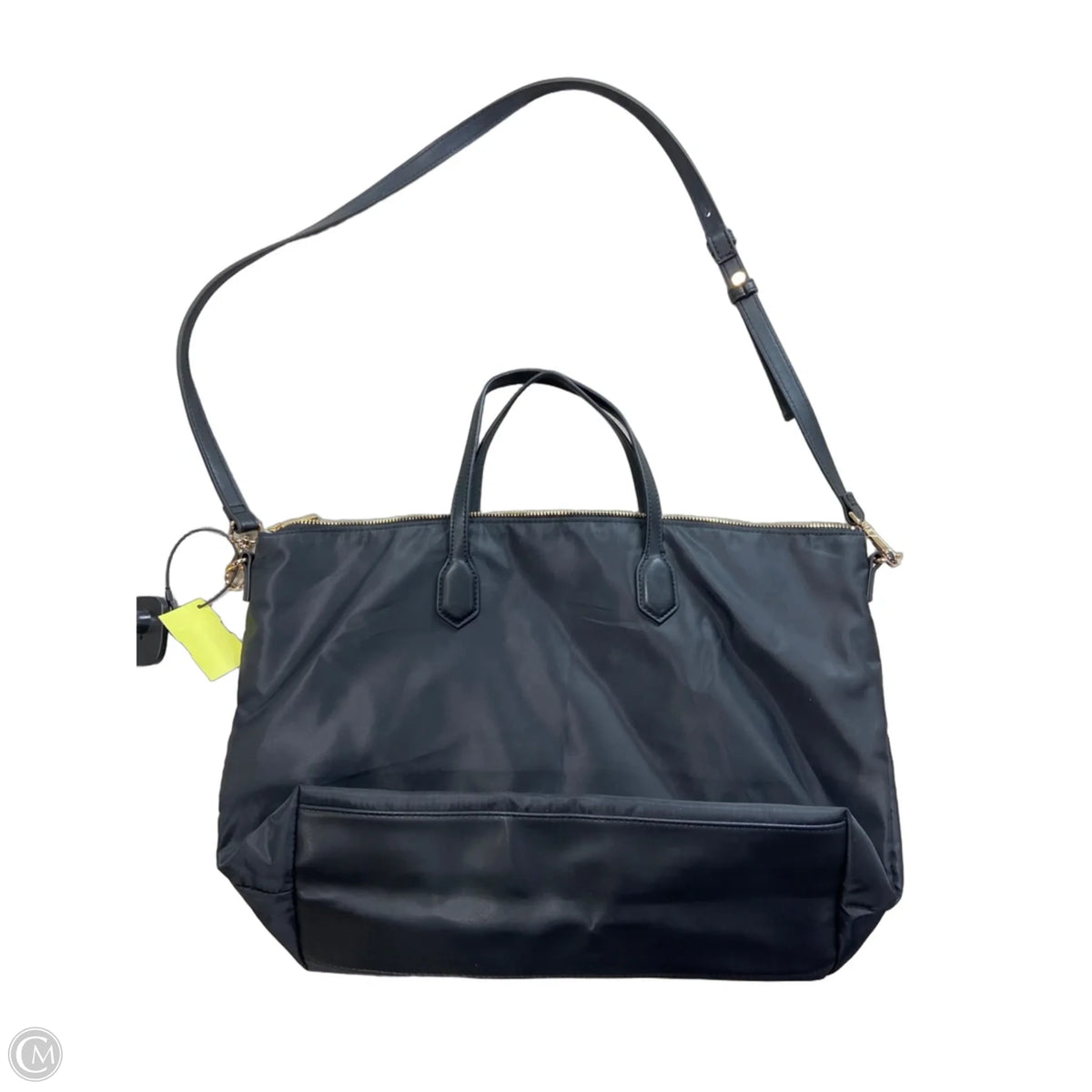 Handbag By H&m, Size: Medium