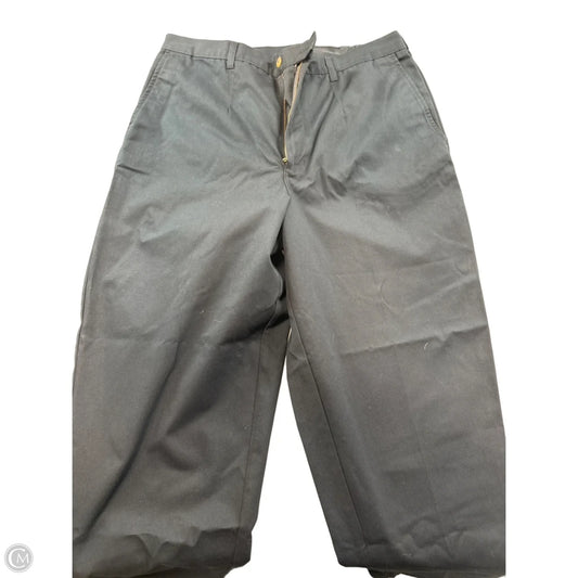 Pants Cargo & Utility By Cherokee In Black, Size: 18