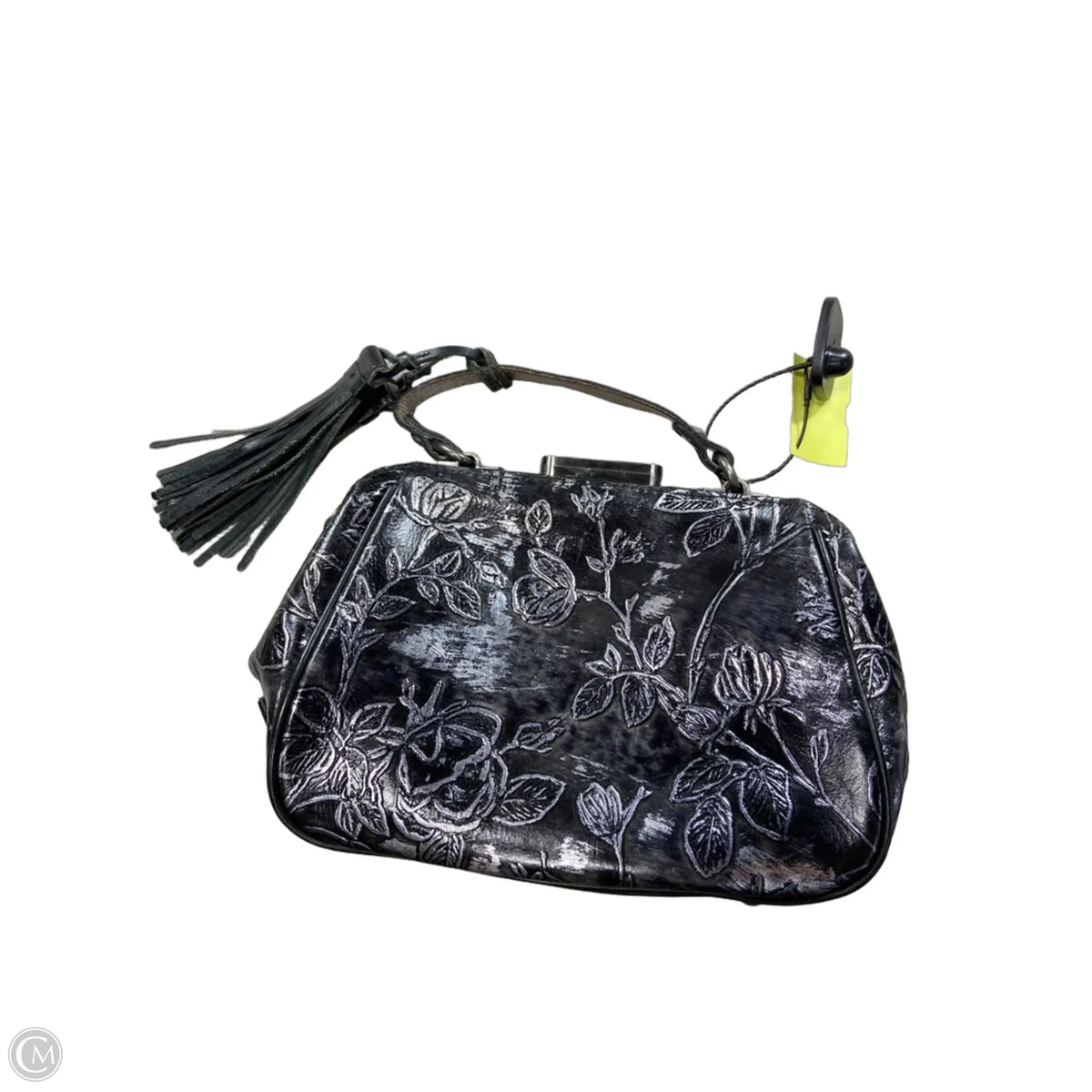 Handbag Designer By Patricia Nash, Size: Medium