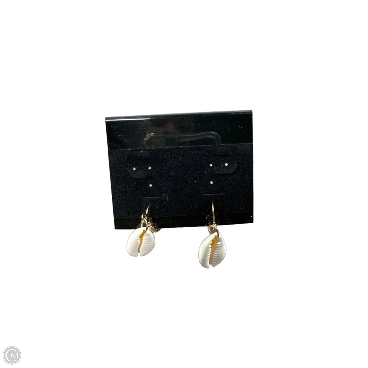 Earrings Dangle/drop By Clothes Mentor