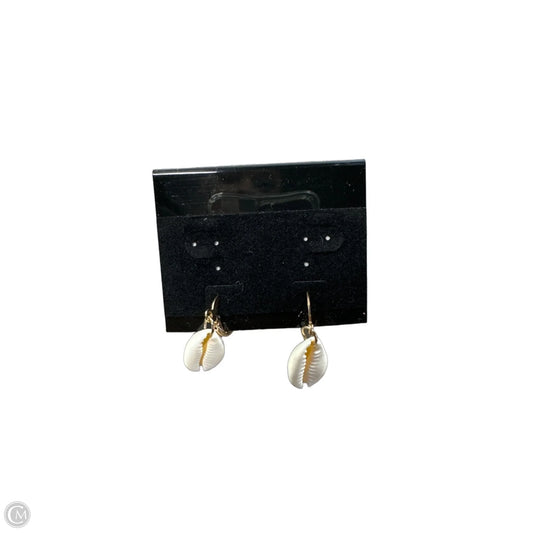 Earrings Dangle/drop By Clothes Mentor