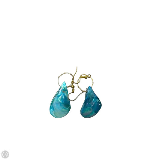 Earrings Dangle/drop By Clothes Mentor