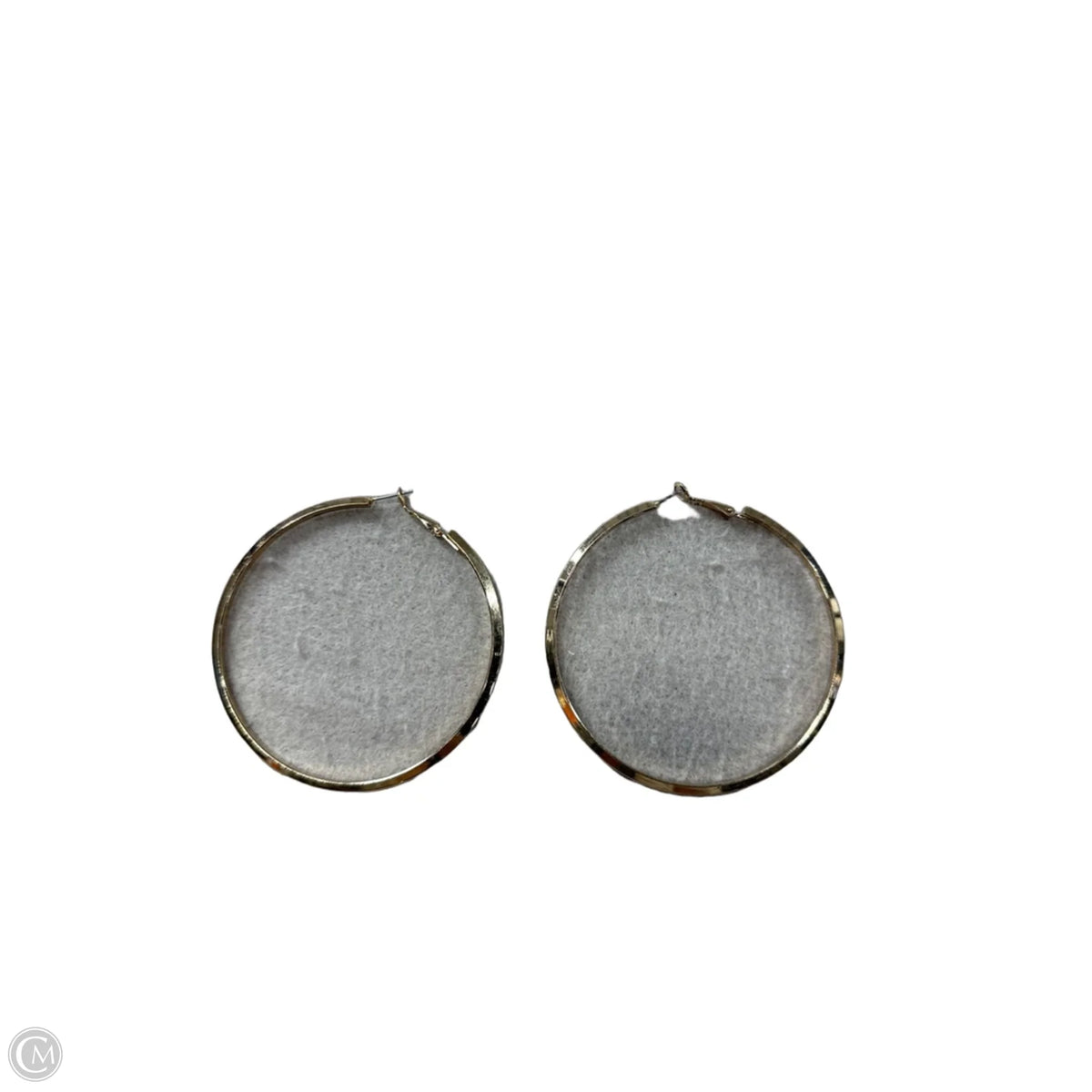 Earrings Hoop By Clothes Mentor