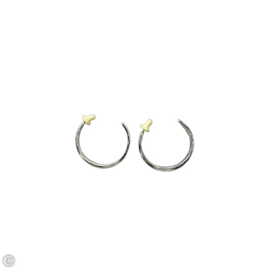 Earrings Hoop By Clothes Mentor