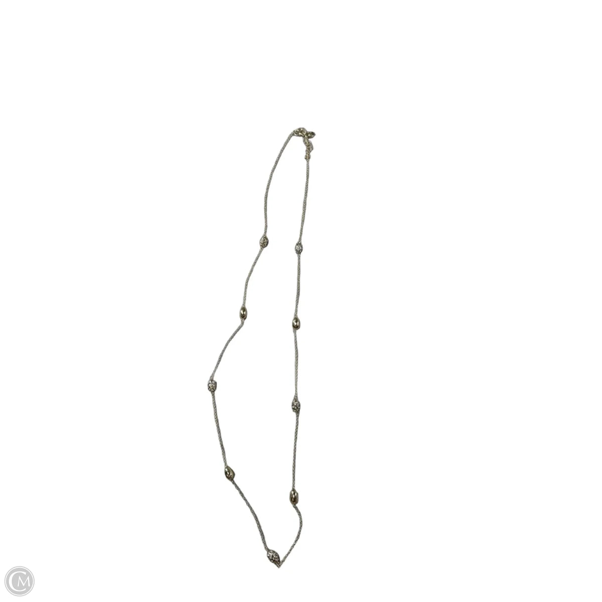 Necklace Chain By Clothes Mentor