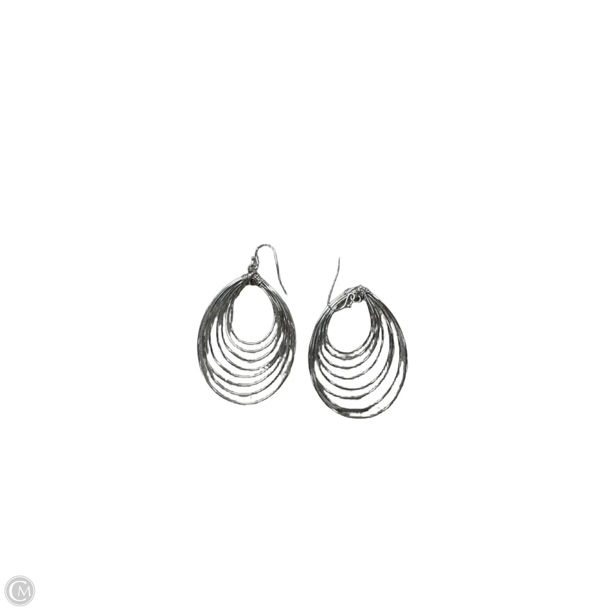 Earrings Dangle/drop By Clothes Mentor