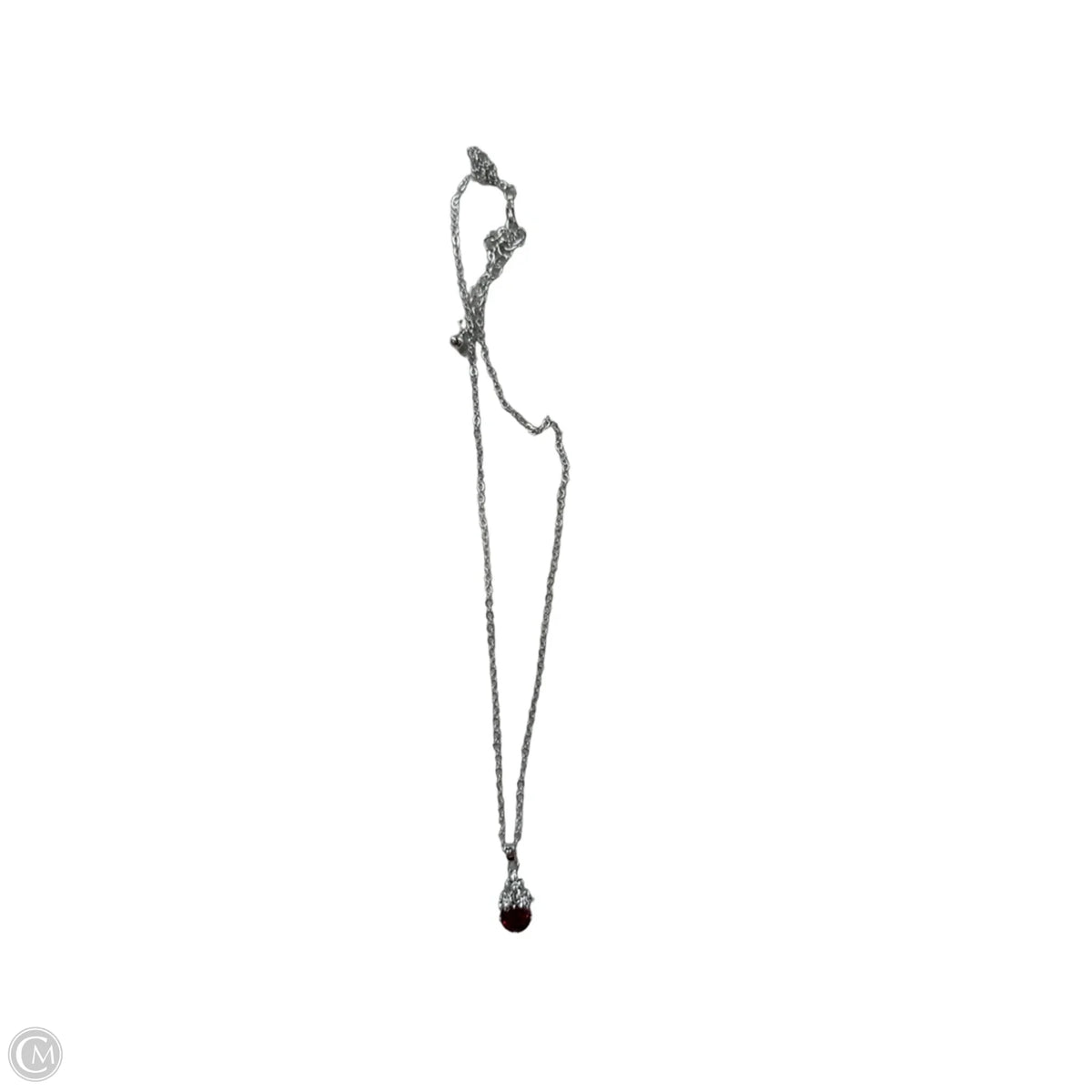 Necklace Chain By Clothes Mentor