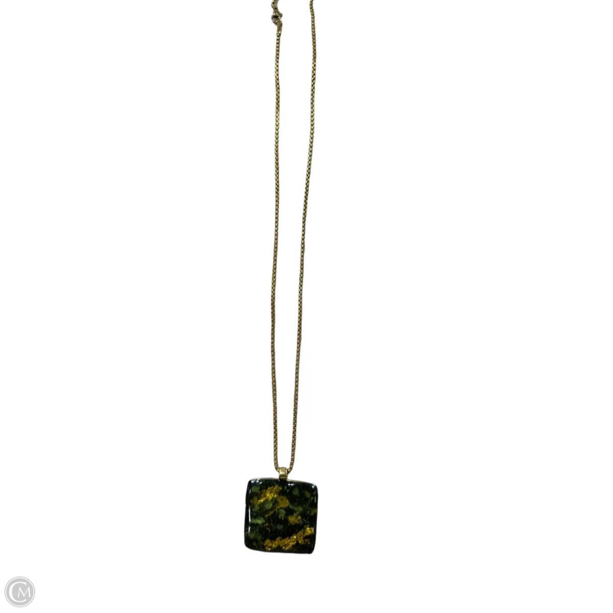 Necklace Chain By Clothes Mentor
